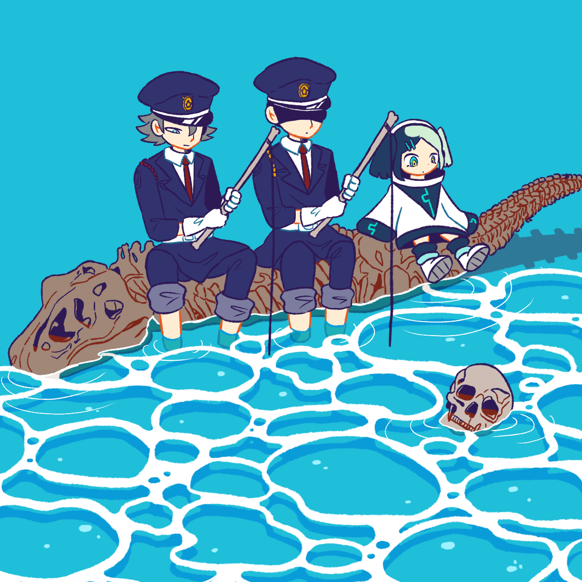 2025-06-12「安全地帯」