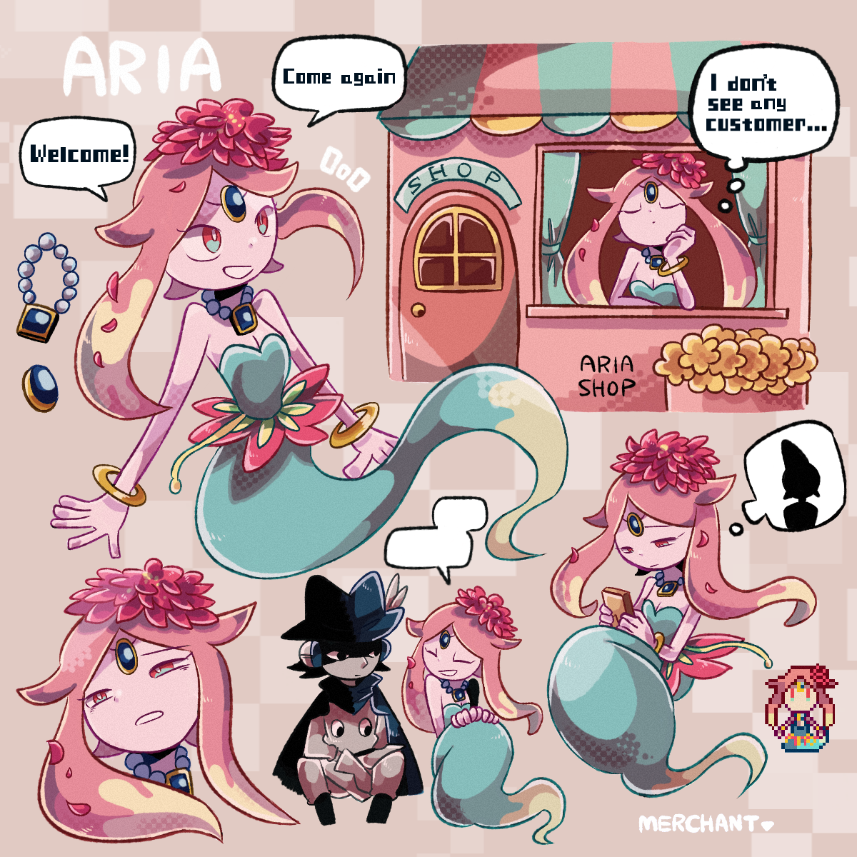 2023-08-07「アリア」