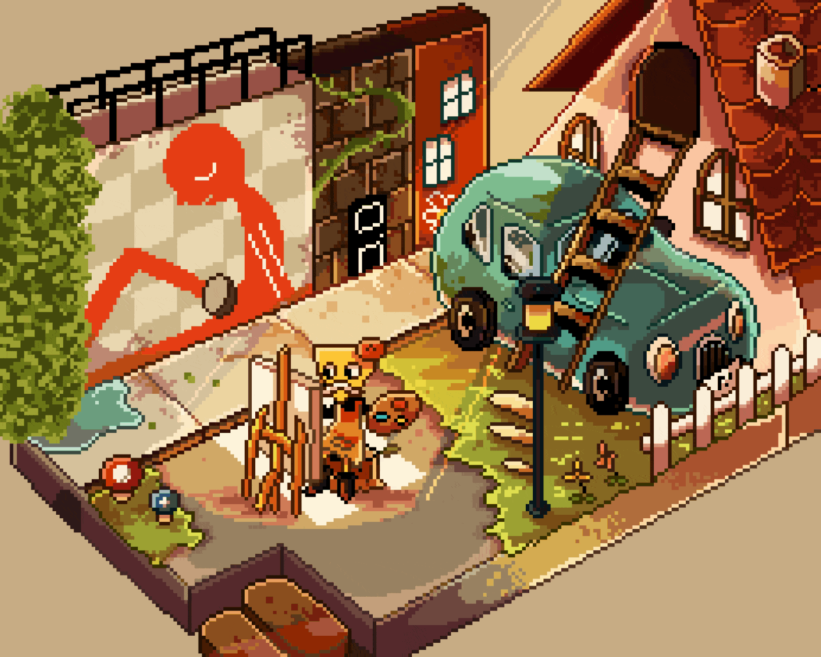 2023-11-04「空っぽの生殖器」